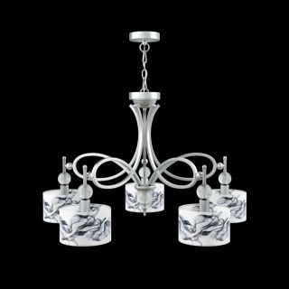 Люстра Lamp4You Eclectic 17 E14 M2-05-CR-LMP-Y-10