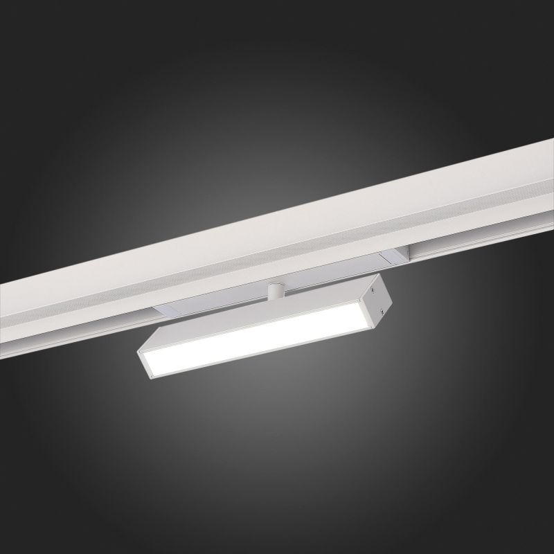 Трековый светильник SMART ST Luce SKYLINE 220 ST378.506.09