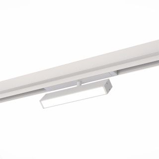 Трековый светильник SMART ST Luce SKYLINE 220 ST378.506.09