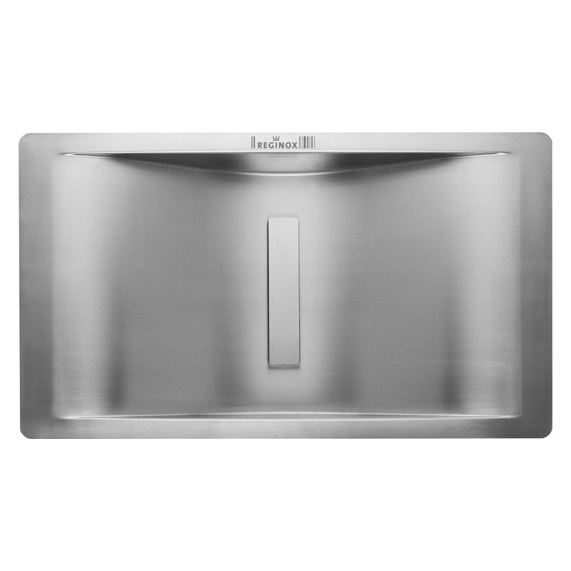 Раковина Reginox Wave L brushed 37968 фото 1