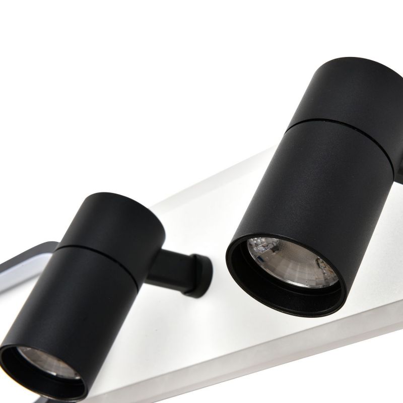 Потолочный светильник Favourite Modern Planar 4076-2C