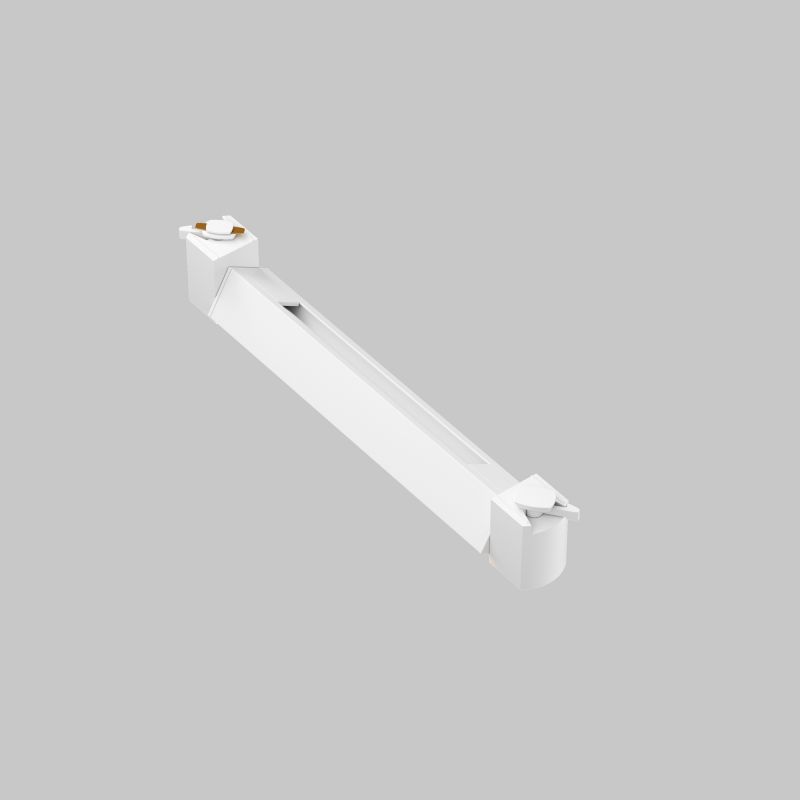 Трековый светильник Maytoni Basis Rot 100-240V 10W IP20 4000K TR104-1-10W4K-W фото 6