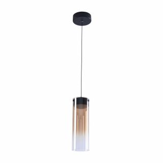 Подвесной светильник ARTE LAMP LANTERNA A3606SP-8BK