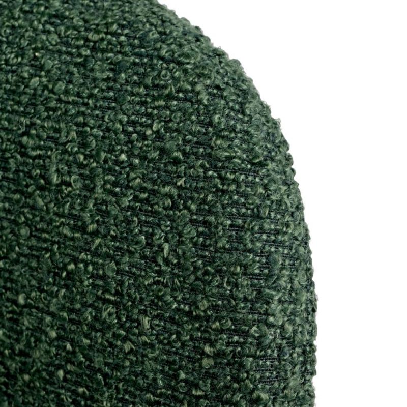 Комплект из 2-х стульев BRADEX Home Ant букле зелёный BD-3066230 фото 19
