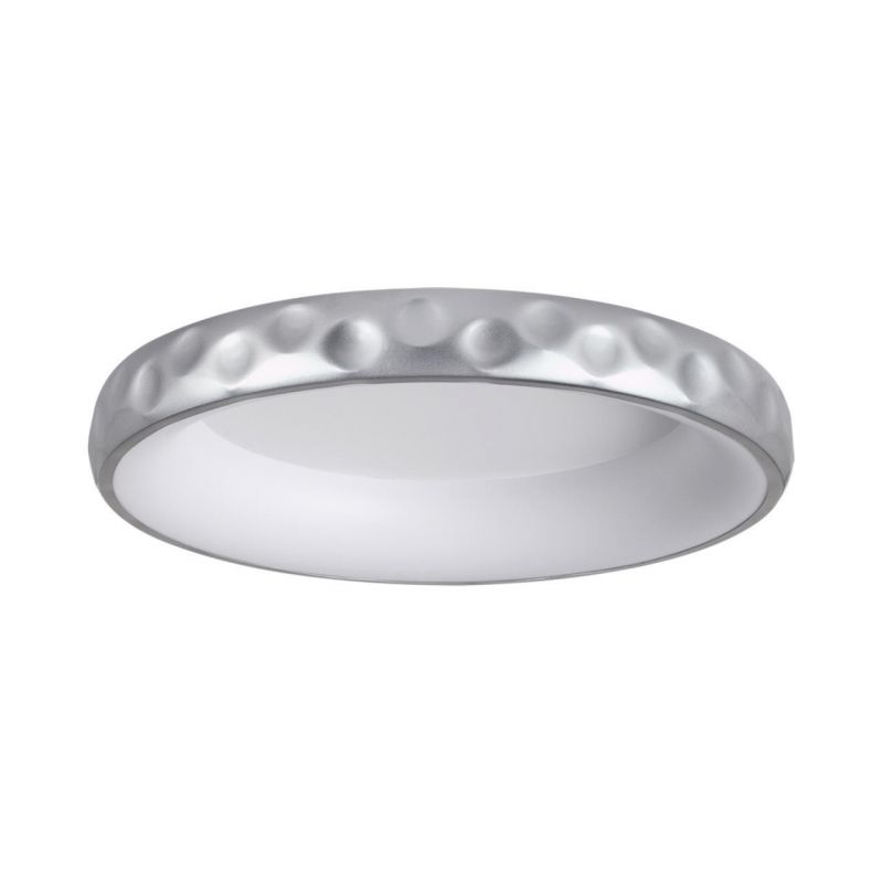 Потолочный светильник Sonex LACUNA AVRA LED LED 56W 3000-4000-6000K IP20 7772/56L фото 1