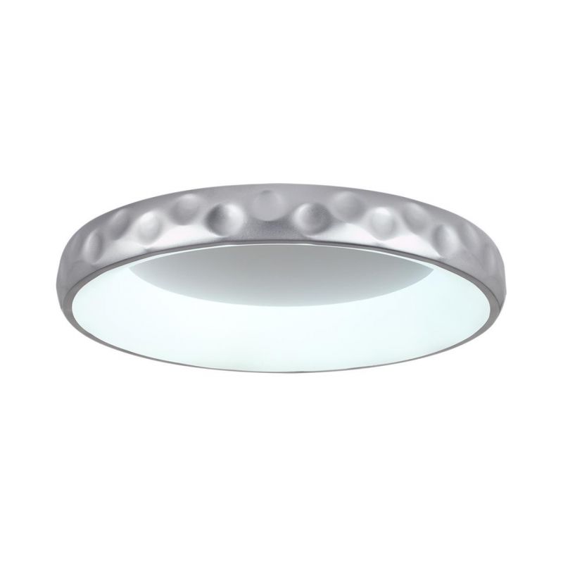 Потолочный светильник Sonex LACUNA AVRA LED LED 56W 3000-4000-6000K IP20 7772/56L фото 4
