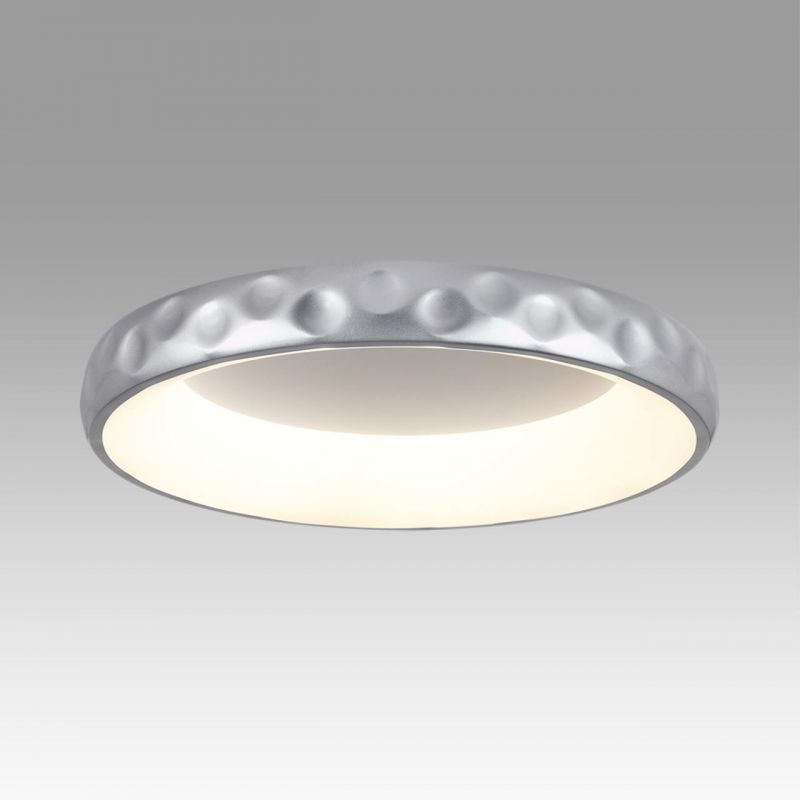 Потолочный светильник Sonex LACUNA AVRA LED LED 56W 3000-4000-6000K IP20 7772/56L фото 7