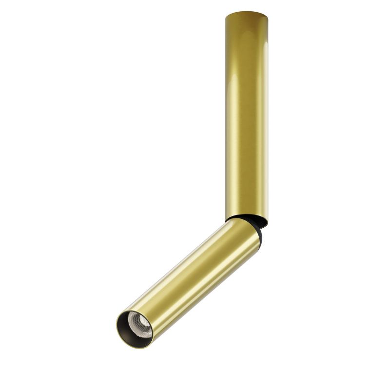 Потолочный светильник Maytoni Focus T 6W LED 4000K C142CL-6W4K-BS фото 1