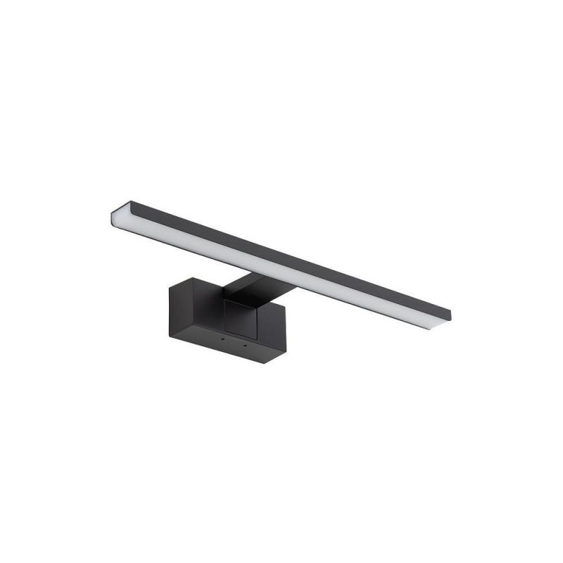 Подсветка для зеркал Nowodvorski Cezanne Led S IP44 4000K 8W 10676 фото 1