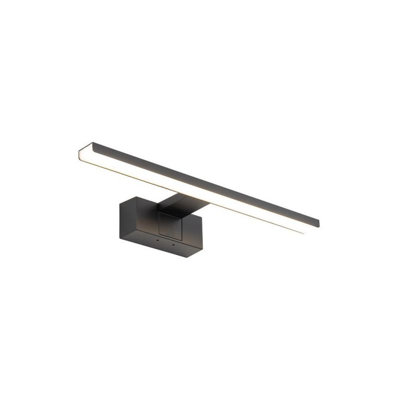 Подсветка для зеркал Nowodvorski Cezanne Led S IP44 4000K 8W 10676 фото 2
