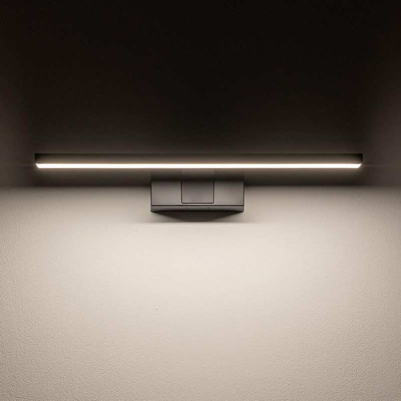 Подсветка для зеркал Nowodvorski Cezanne Led S IP44 4000K 8W 10676 фото 3