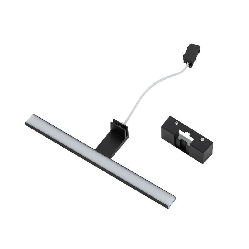 Подсветка для зеркал Nowodvorski Cezanne Led S IP44 4000K 8W 10676 фото 9