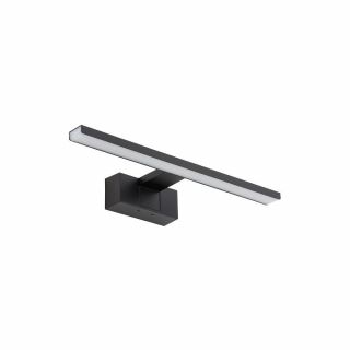 Подсветка для зеркал Nowodvorski Cezanne Led S IP44 4000K 8W 10676