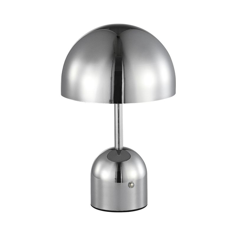 Прикроватная лампа Evoluce ECLAT Хром/Хром LED 1*3W 3000-6000K SLE1806-104-01 фото 1