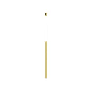 Трековый светильник Maytoni Focus LED 3000К(теплый) 5W TR156-1-5W3K-BS