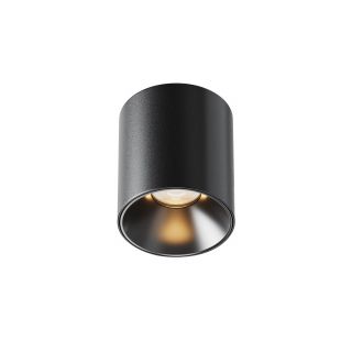 Потолочный светильник Maytoni Alfa LED 2700К(теплый) 5W C064CL-5W2.7K-RD-B