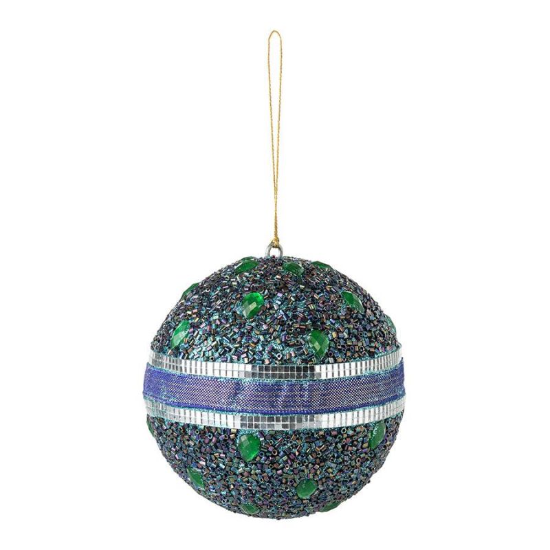 Набор ёлочных украшений Tkano New Year Essential, (3 шт.) BD-3132880 фото 6