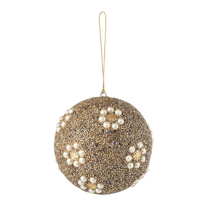 Набор ёлочных украшений Tkano New Year Essential, (3 шт.) BD-3132880 фото 7