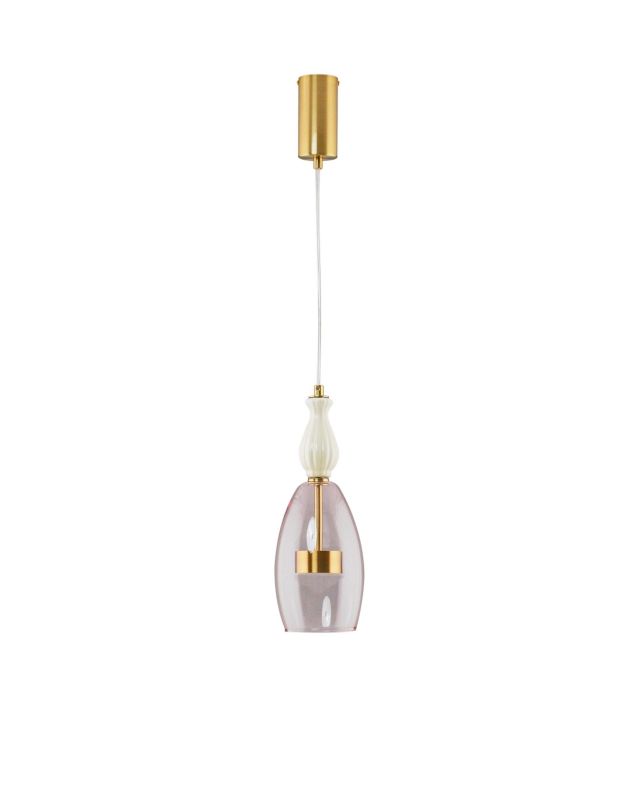 Светильник подвесной светодиодный Moderli Corals LED 3000К(теплый) 12W УТ000039006 фото 1