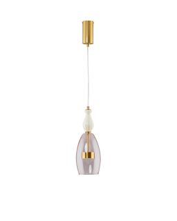 Светильник подвесной светодиодный Moderli Corals LED 3000К(теплый) 12W УТ000039006