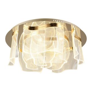 Люстра потолочная Aployt Annetta LED 3000К(теплый) 50W APL.864.07.50