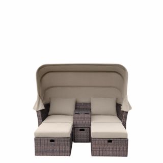 Комплект мебели Afina BD-1042175