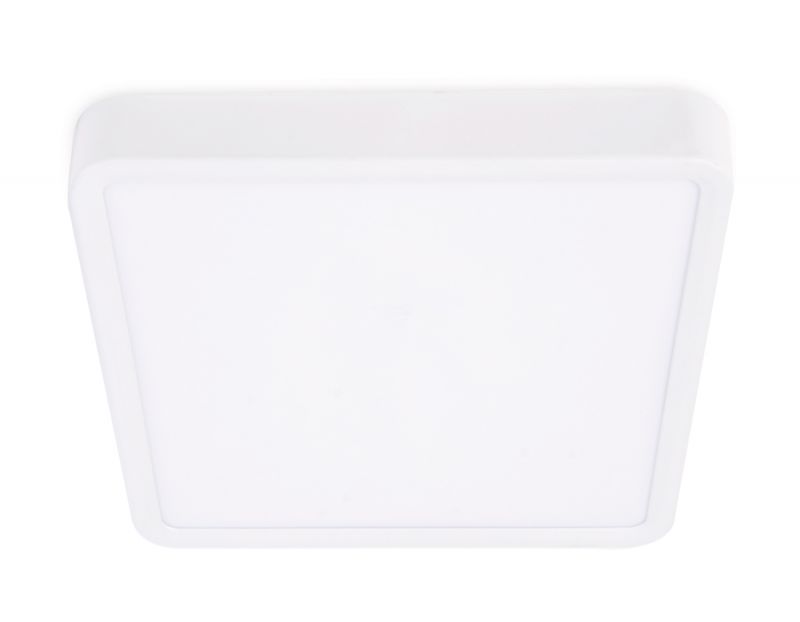 Накладной светодиодный светильник Ambrella DOWNLIGHT 18W DLR370 фото 2