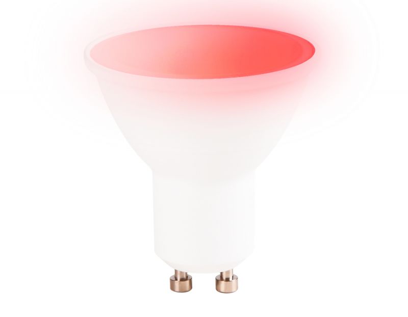 Светодиодная лампа Ambrella GU 5W 3000-6400K 207500