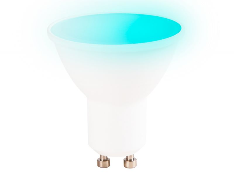 Светодиодная лампа Ambrella GU 5W 3000-6400K 207500