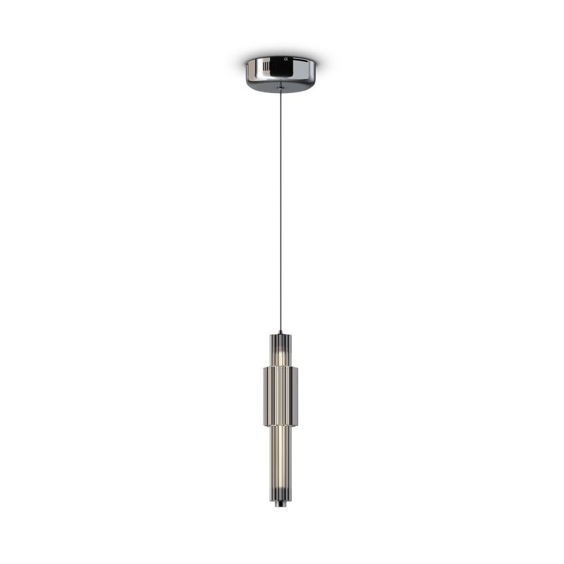 Подвесной светильник Maytoni Modern Verticale MOD308PL-L9GR3K