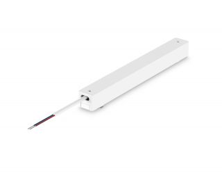 Блок питания внутренний с вводом питания для шинопровода Magnetic Ultra Slim Ambrella TRACK SYSTEM LED Driver GV1233