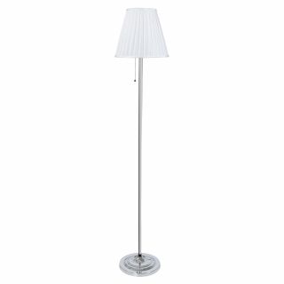 Светильник напольный Arte Lamp Marriot  E27 220V  A5039PN-1CC