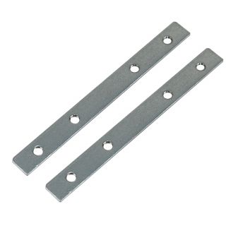 PP-2-ALP023 Соединительная планка Elektrostandard для профиля LL-2-ALP023 (комп. 2 шт.)