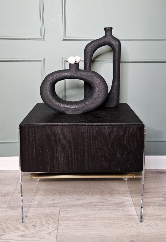 Ваза Sotogrande Square wooden vase BD-3048902 фото 8