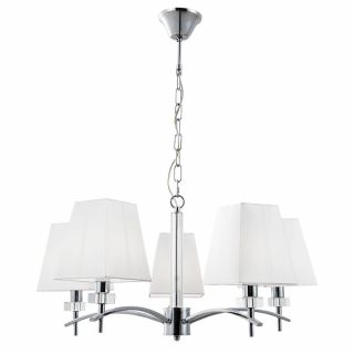 Подвесной светильник ARTE LAMP KENSINGTON A4098LM-5CC