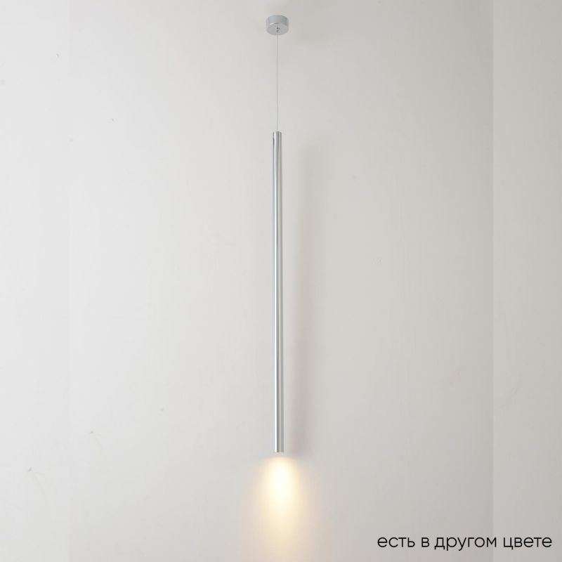Светильник подвесной Crystal Lux CLT 036C800 CH CLT 036C800 CH фото 1