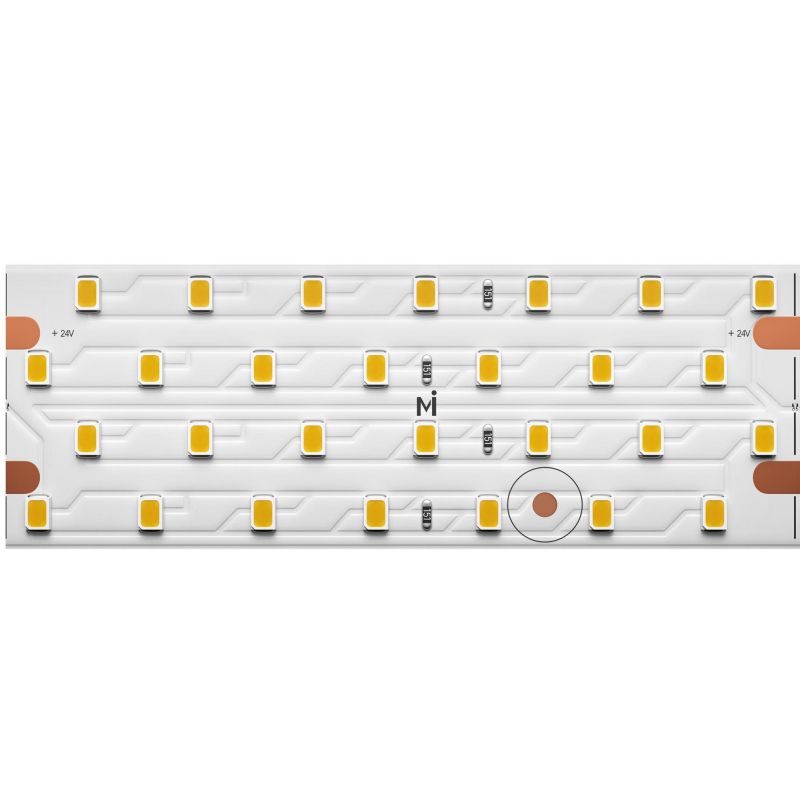 Светодиодная лента Maytoni Широкая светодиодная лента 30W LED 3000K 201117 фото 1
