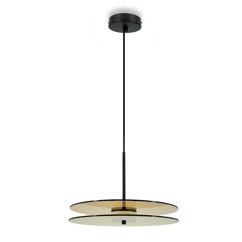 Подвесной светильник LIGHTERA Echuka LE142L-38BR фото 1