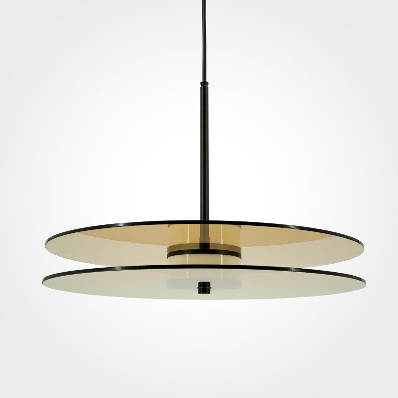 Подвесной светильник LIGHTERA Echuka LE142L-38BR фото 2