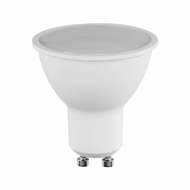 Лампа Lightstar LED GU10 3000К (теплый) 5W 942252 фото 1
