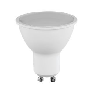 Лампа Lightstar LED GU10 3000К (теплый) 5W 942252