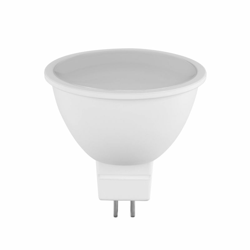 Лампа Lightstar LED GU5.3 4000К (белый) 5W 942204 фото 1