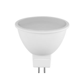 Лампа Lightstar LED GU5.3 4000К (белый) 5W 942204