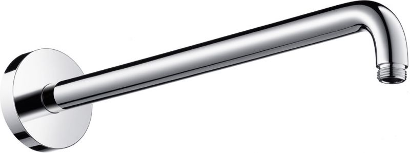 Кронштейн для верхнего душа Hansgrohe 27413000 фото 1
