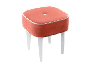 Табурет Handy SQ ОГОГО Обстановочка красный BD-1753292