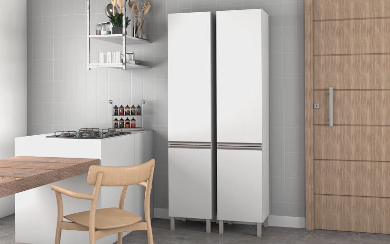 Шкаф Manhattan Comfort Kitchen BAM34-06