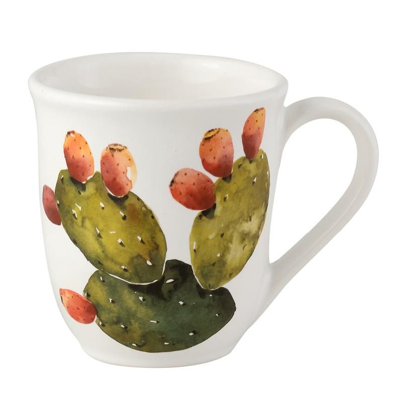 Кружка Cactus Nuova Cer BD-2101060