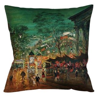 Арт-подушка ByObject Мадлен BD-234663