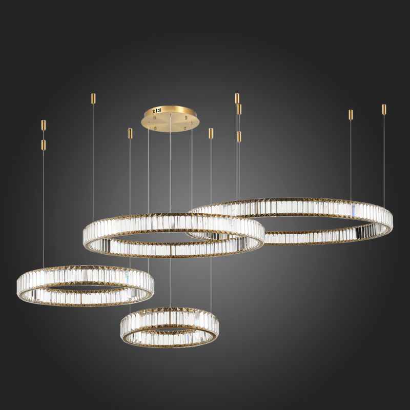 Люстра подвесная ST Luce TIVOLI SL1622.303.04