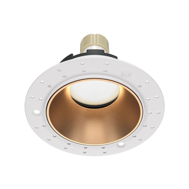 Встраиваемый светильник Maytoni Share 220-240V 10W IP20 DL051-U-2WMG фото 1